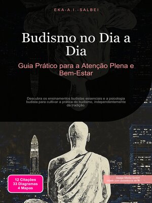 cover image of Budismo no Dia a Dia